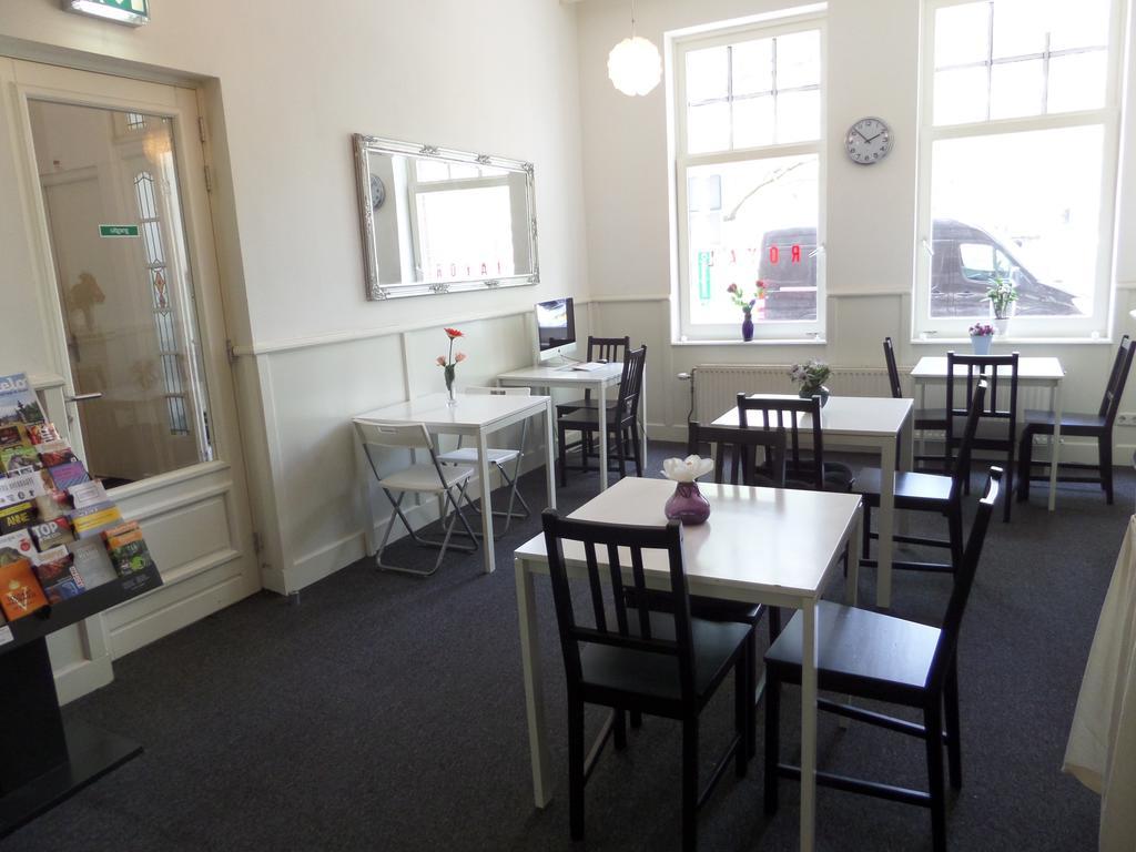 Royal Hotel Rotterdam Bagian luar foto