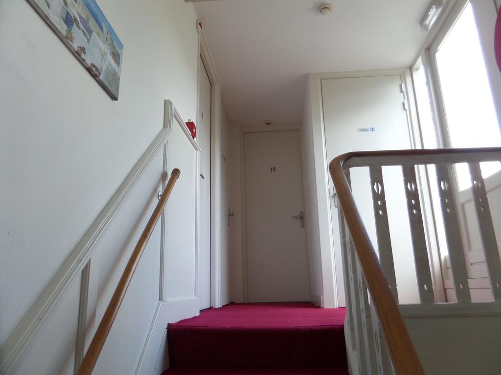 Royal Hotel Rotterdam Bagian luar foto