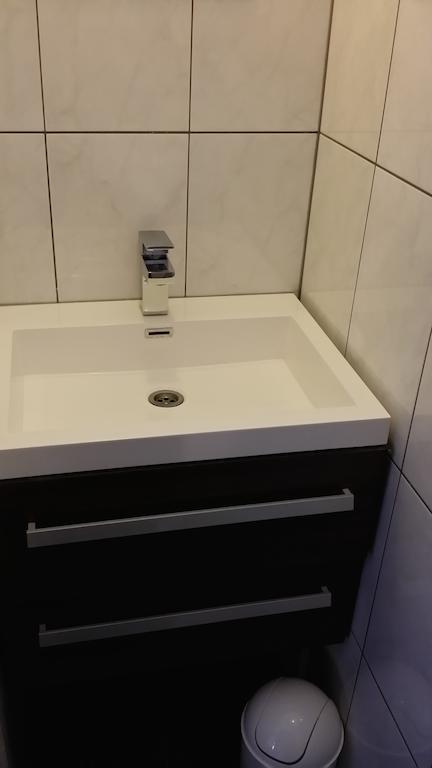 Royal Hotel Rotterdam Ruang foto