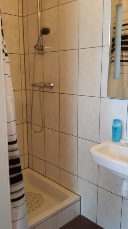 Royal Hotel Rotterdam Ruang foto