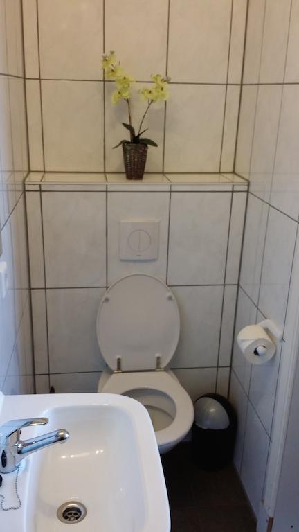 Royal Hotel Rotterdam Ruang foto
